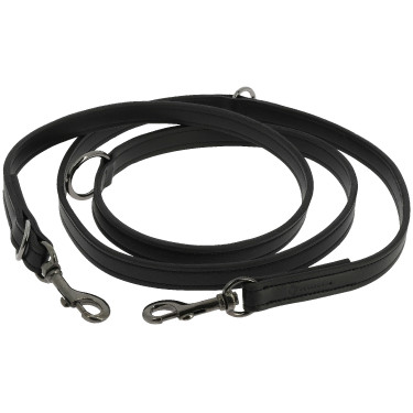 Guinzaglio per cane Equithème Vortex Guinzaglio per cane Equithème Vortex
