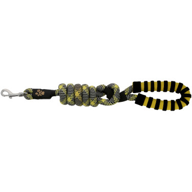 Guinzaglio per cane con maniglia Equithème Haspen Guinzaglio per cane con maniglia Equithème Haspen