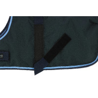 Coperta per cane Equithème Eco 600D Marina Blu marino Coperta per cane Equithème Eco 600D Marina Blu marino