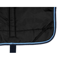 Coperta per cane Equithème Eco 600D Marina Blu marino Coperta per cane Equithème Eco 600D Marina Blu marino