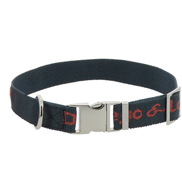 Collare in nylon Diego & Louna per cane Collare in nylon Diego & Louna per cane