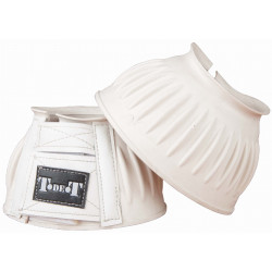 Campanelle Gomma Velcro T di T
