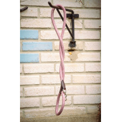 Lascia Pénélope Billie Rosa / lurex