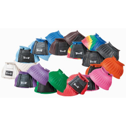 Campanelle Gomma Velcro T di T Campanelle Gomma Velcro T di T