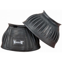 Cloches Caoutchouc Velcro T de T Bleu ciel