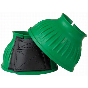 Campanelle Gomma Velcro T di T Campanelle Gomma Velcro T di T