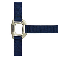 Capezzina Equithème Nylon Blu navy Capezzina Equithème Nylon Blu navy