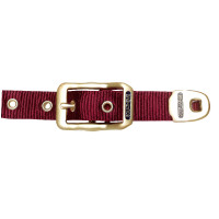 Capezzina Equithème Nylon Blu navy Capezzina Equithème Nylon Blu navy