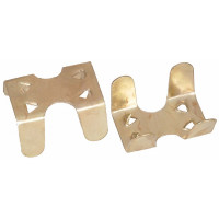 Fermaglio a T lungo T di T Fermaglio a T lungo T di T