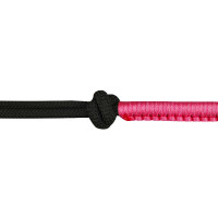 CAPEZZA ETOLÓGICA + LUNGA FUN COLOUR Fucsia neon Rosa