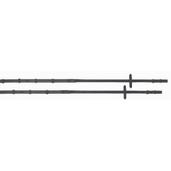 Redini Ultra Grip con fermagli a T di T Redini Ultra Grip con fermagli a T di T