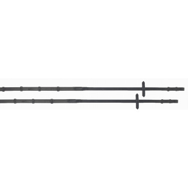 Redini Ultra Grip con fermagli a T di T Redini Ultra Grip con fermagli a T di T