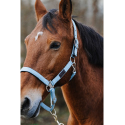 Capestro in nylon Spring Equithème Capestro in nylon Spring Equithème