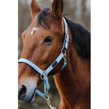 Capestro in nylon Spring Equithème Capestro in nylon Spring Equithème
