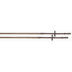 Redini Ultra Grip lisce Luxe T de T
