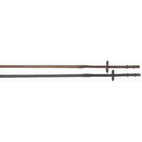 Redini Ultra Grip lisce Luxe T de T Havana scuro Marrone Redini Ultra Grip lisce Luxe T de T Havana scuro Marrone