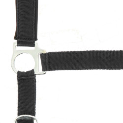 Capezzina Norton in nylon foderata in neoprene Capezzina Norton in nylon foderata in neoprene