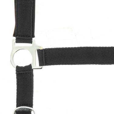 Capezzina Norton in nylon foderata in neoprene Capezzina Norton in nylon foderata in neoprene