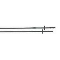 Redini Ultra Grip lisce Luxe T de T Nero