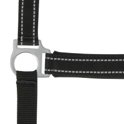 Capestro Norton Reflective Nero Capestro Norton Reflective Nero