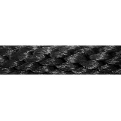 Lunga di attacco Norton Nero