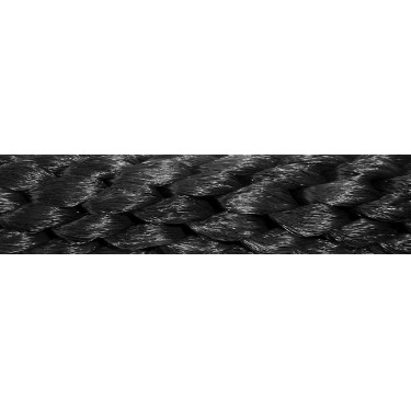 Lunga di attacco Norton Nero