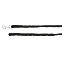Lunga di attacco Norton 2,5 m Nero Lunga di attacco Norton 2,5 m Nero