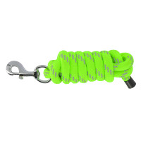 Longe Equithème Alta Visibilità Giallo fluo