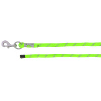 Longe Equithème Alta Visibilità Giallo fluo Longe Equithème Alta Visibilità Giallo fluo