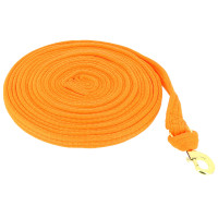 Longe da lavoro Jumptec Fluo Arancione fluo
