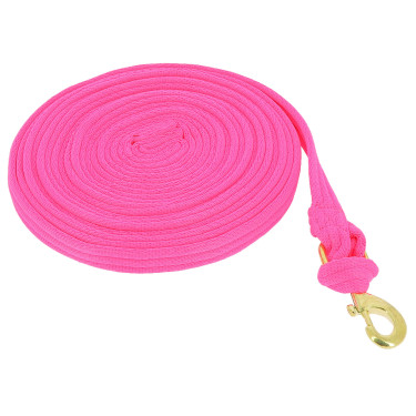 Longe da lavoro Jumptec Fluo Rosa fluo