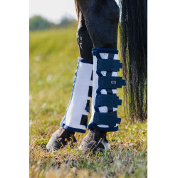 Paranocche anti-mosche Riding World in confezione da 4 Paranocche anti-mosche Riding World in confezione da 4