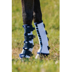 Paranocche anti-mosche Riding World in confezione da 4 Paranocche anti-mosche Riding World in confezione da 4