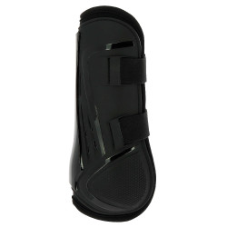 Stinchiere Norton XTR con bottoni Nero