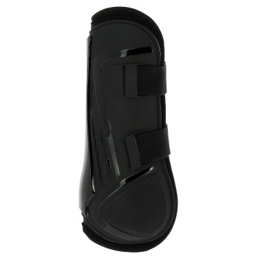 Stinchiere Norton XTR con bottoni Nero