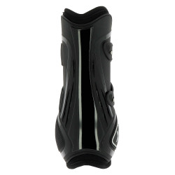 Stinchiere Norton XTR con bottoni Nero