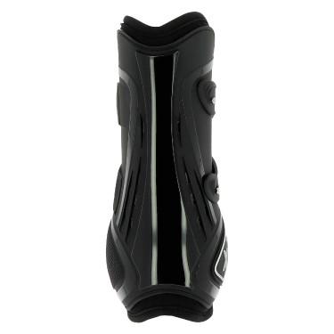 Stinchiere Norton XTR con bottoni Nero