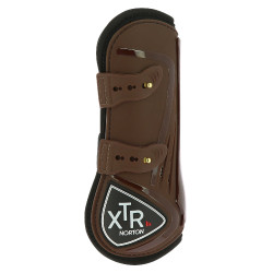 Stinchiere Norton XTR con bottoni Stinchiere Norton XTR con bottoni