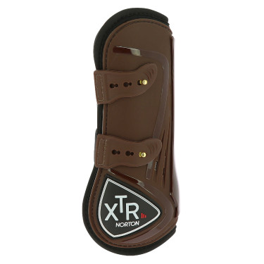 Stinchiere Norton XTR con bottoni Stinchiere Norton XTR con bottoni