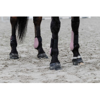 Ghette Equithème Nero