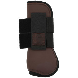 Ghette Equithème Marrone Ghette Equithème Marrone