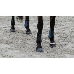 Ghette Equithème Verde