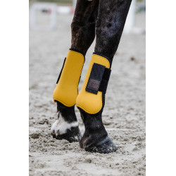 Ghette Equithème Ghette Equithème