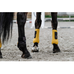 Ghette Equithème Ghette Equithème