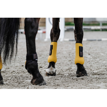 Ghette Equithème Ghette Equithème