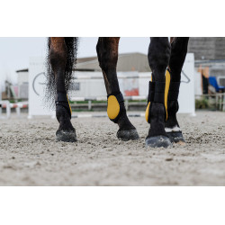 Ghette Equithème Ghette Equithème