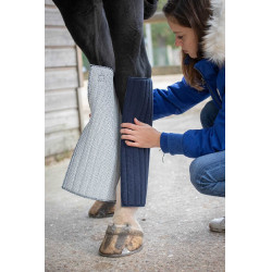 Sotto fasciatura Pénélope Soft Blu navy