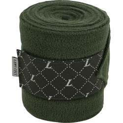 Fasce da polo Lami-Cell Venus 3,5 m