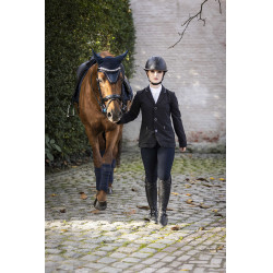 Fasce da polo Lami-Cell Vintage Blu navy