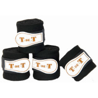 Bandes de repos T de T Gris